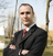 Hugues Joublin, Directeur de la Communication et des Services Marketing NOVARTIS